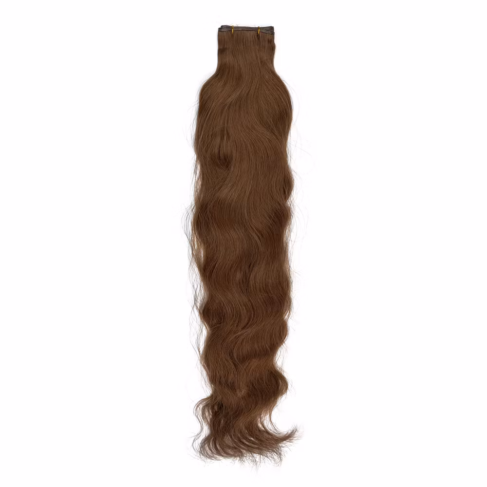 "Natural AF" 50g (6#) - Hair Weft