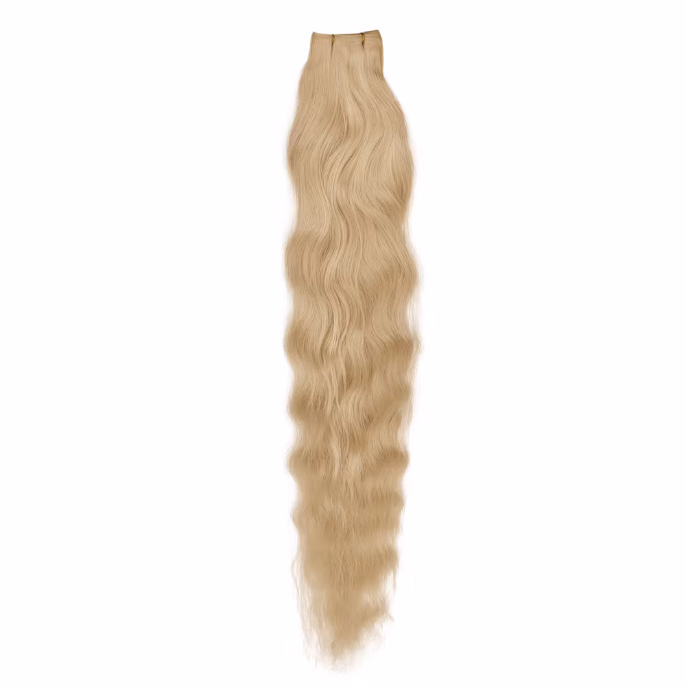 "Ice Ice" 50g (1001#) - Hair Weft