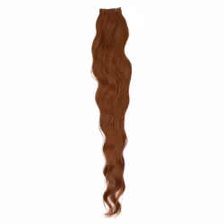 "Freckle" 50g (Ginger) - Hair Weft