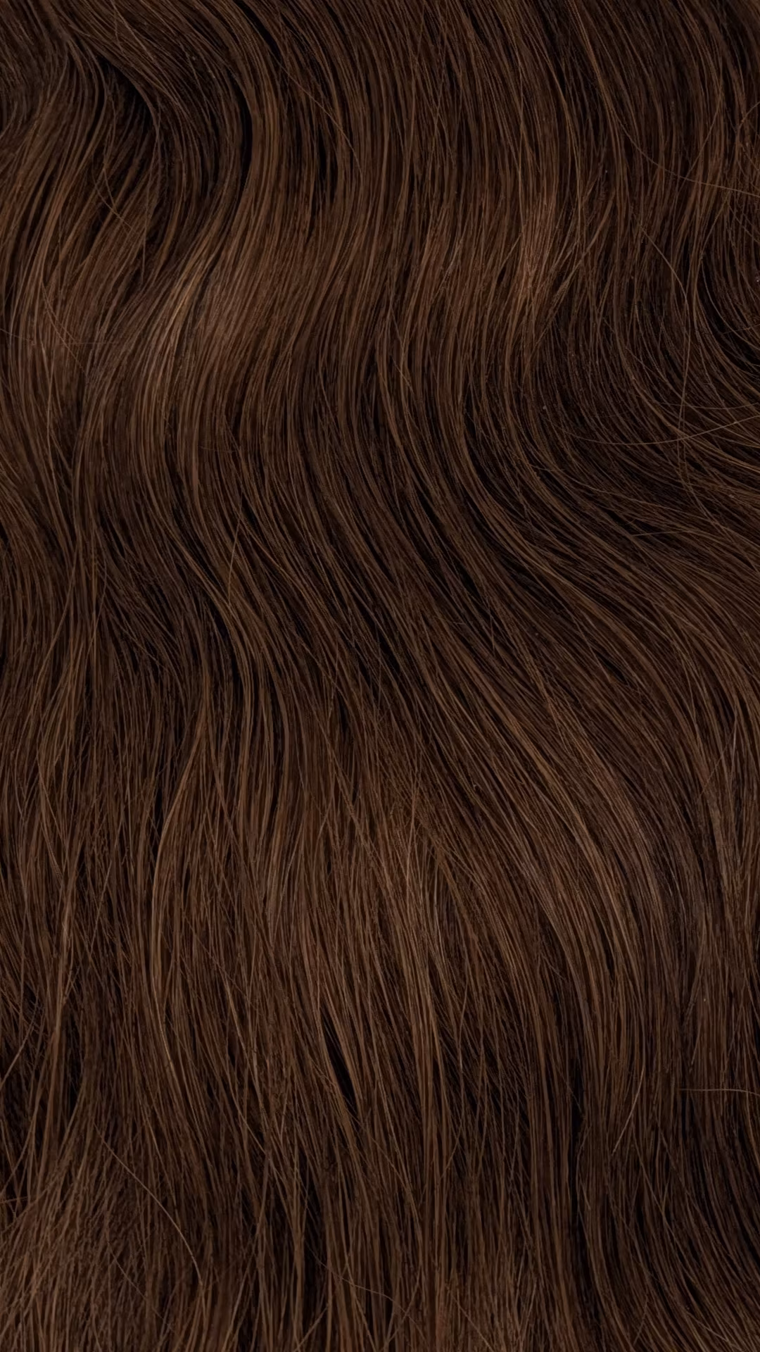 "Teddy" 50g (2#) - Hair Weft