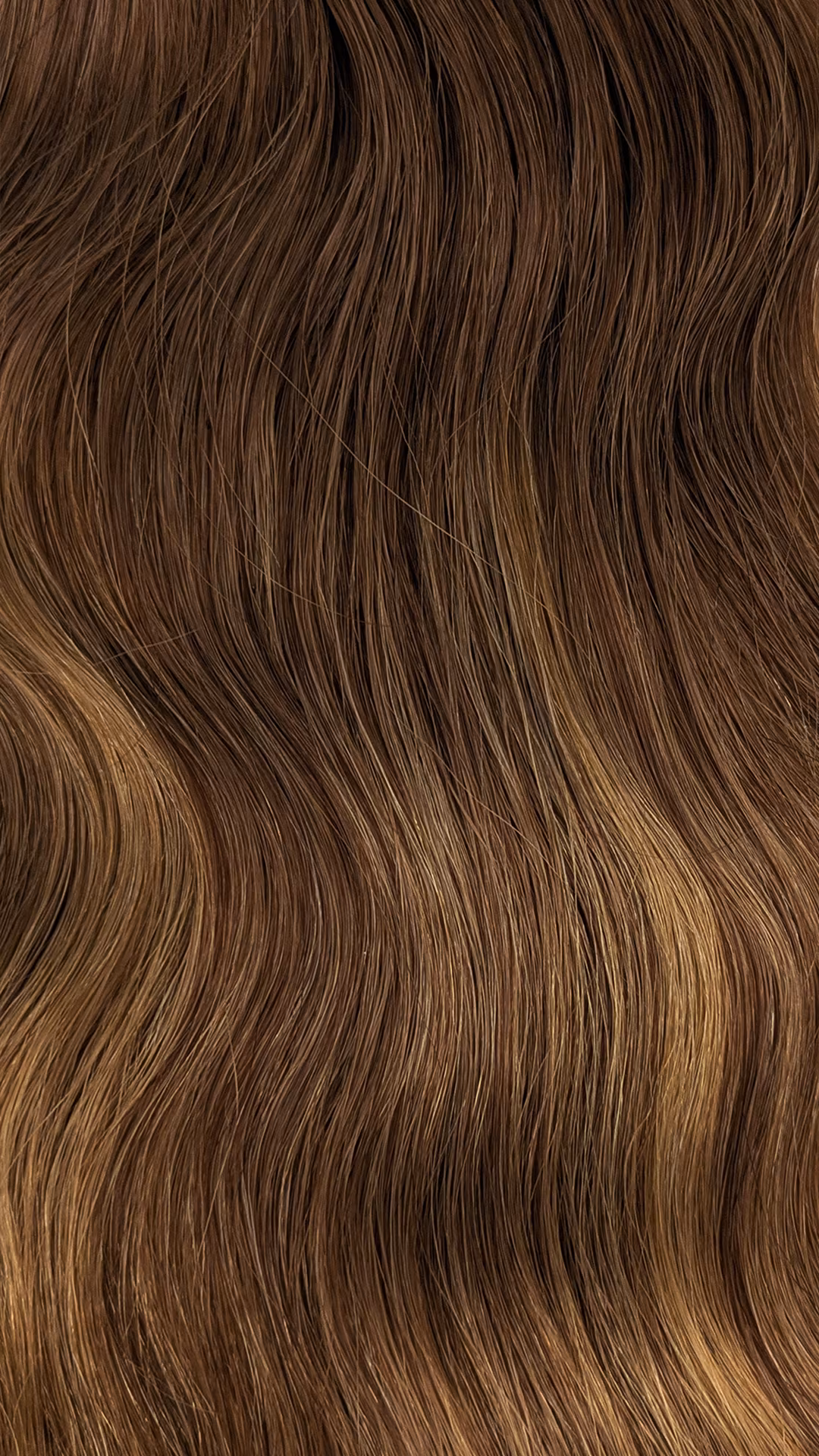 "Leopard Lounge" 50g (ART21)- Hair Weft