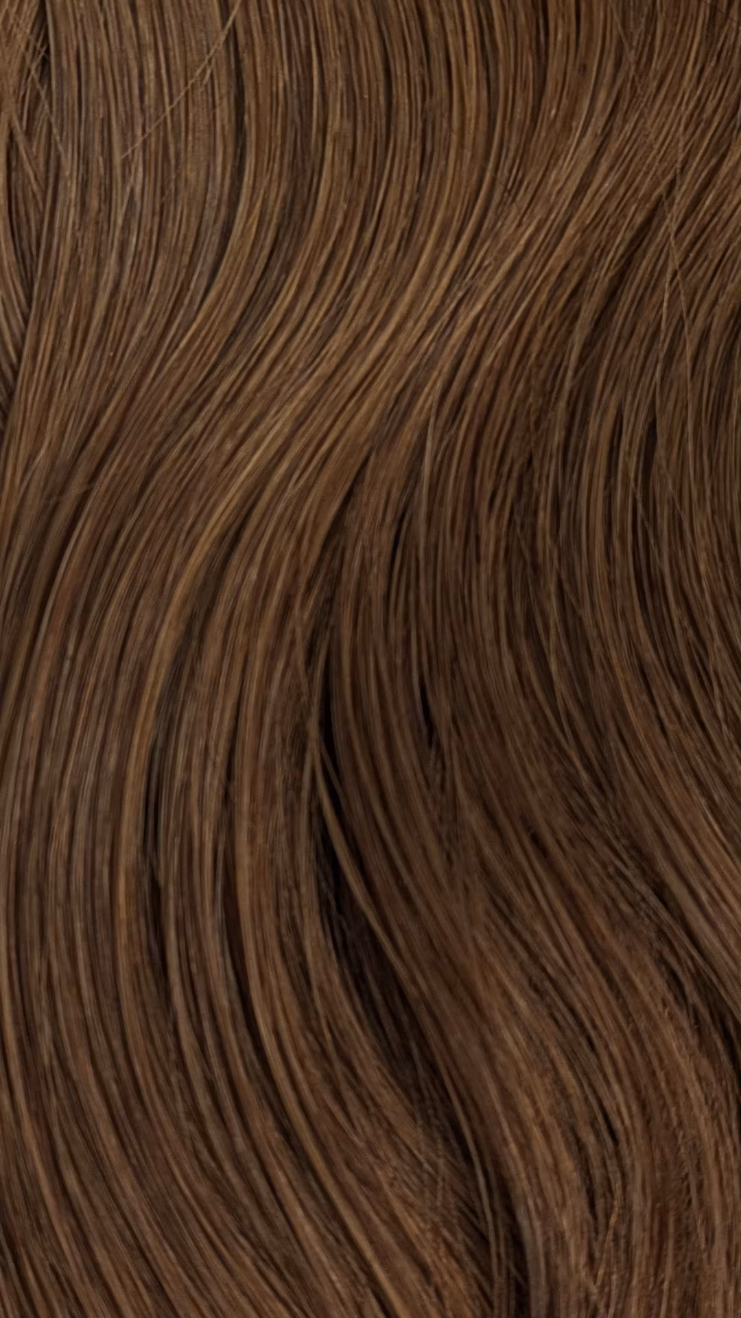 "Natural AF" 50g (6#) - Hair Weft