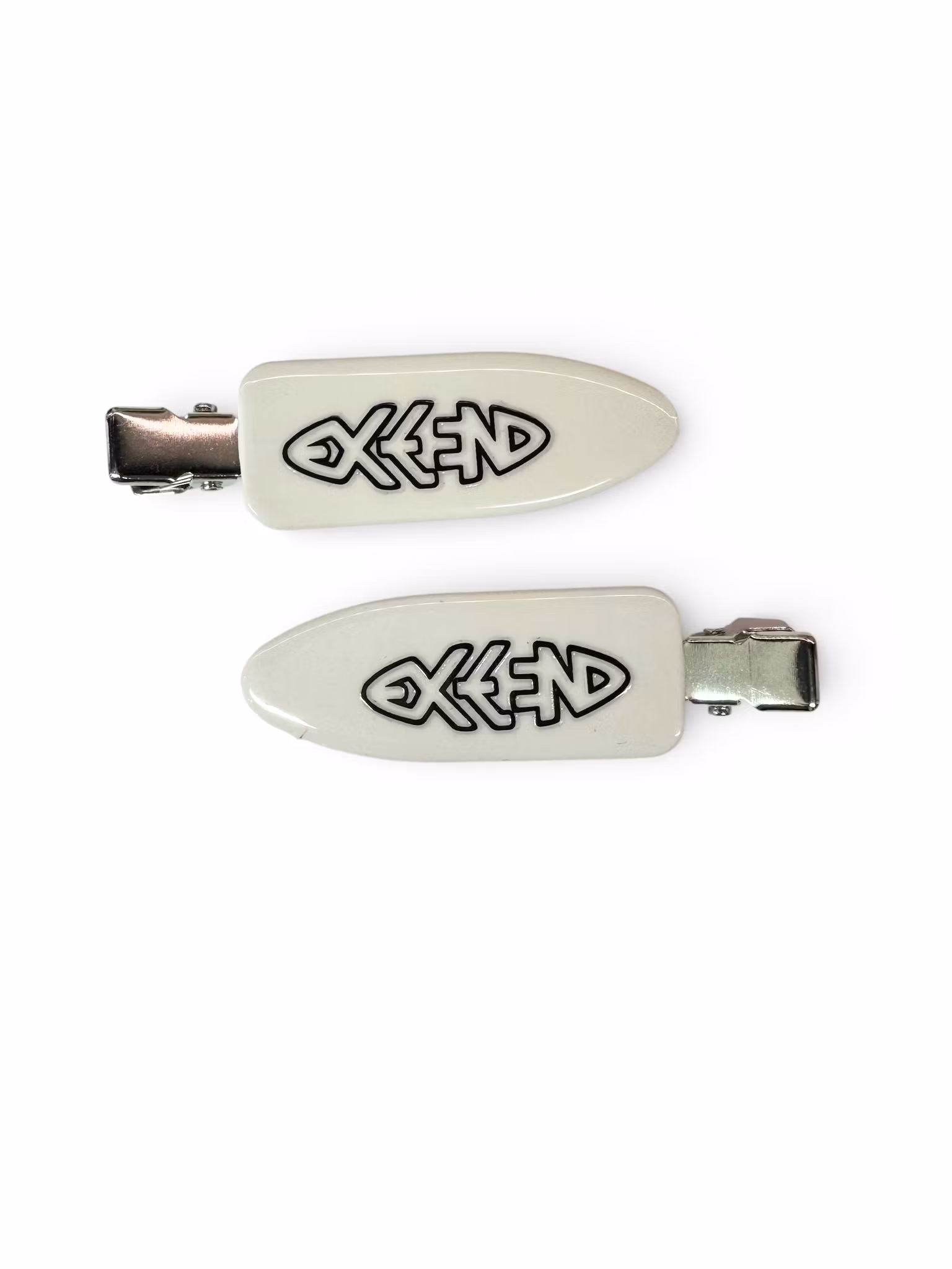 No Crease Hairclips Extend