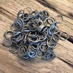 Extra Starka Natural Latex Rubber Bands Extend