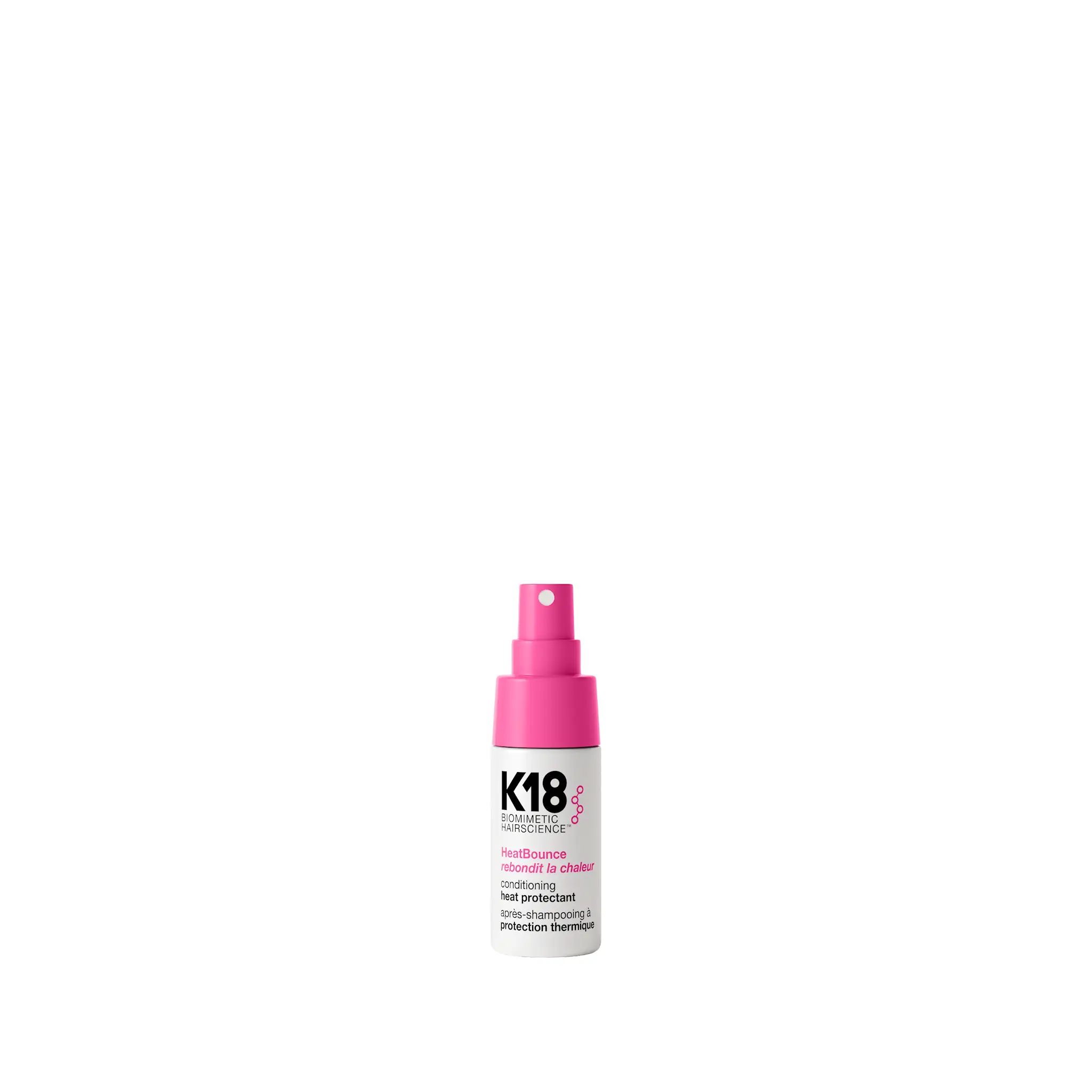 HeatBounce Conditioning Heat Protectant - K18
