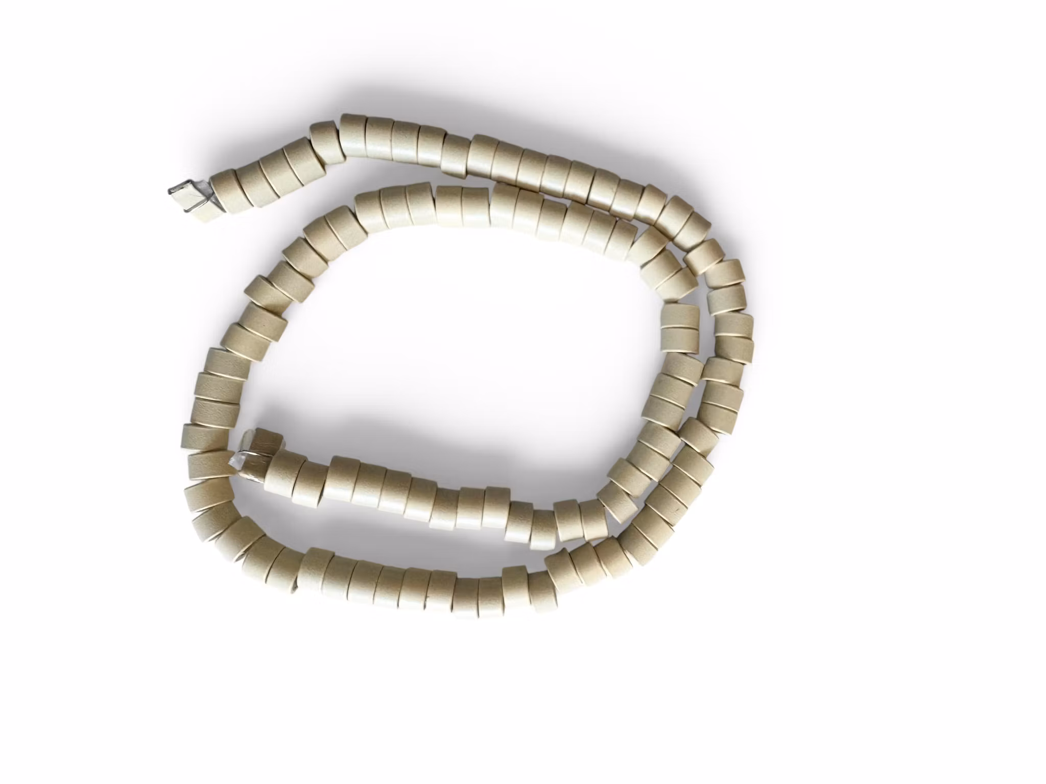 Microbeads för träns/geniusweft/isättning av löshår Extend