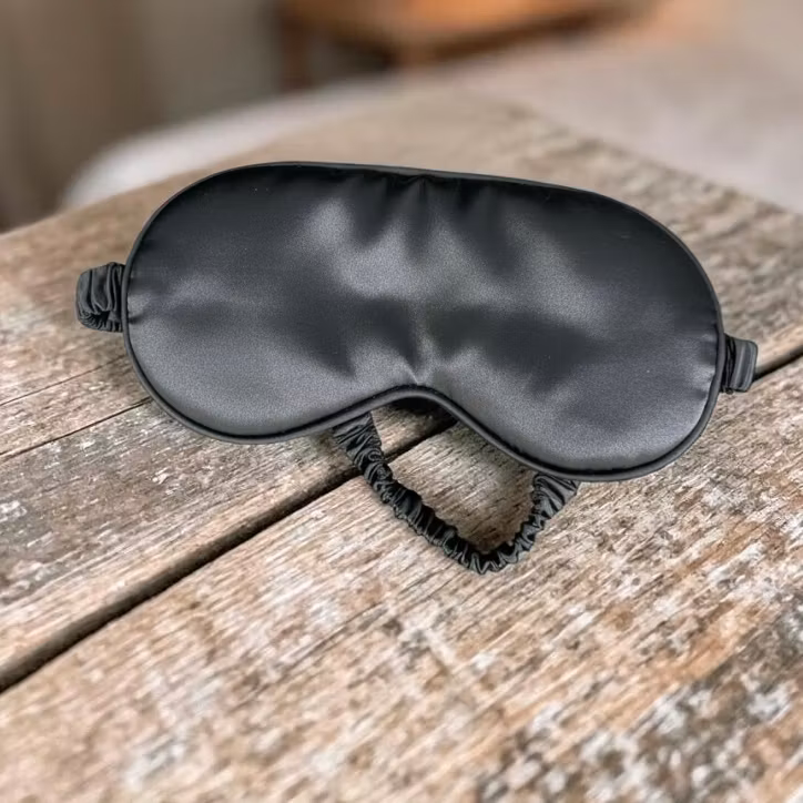 Ögonmask i Satin Extend