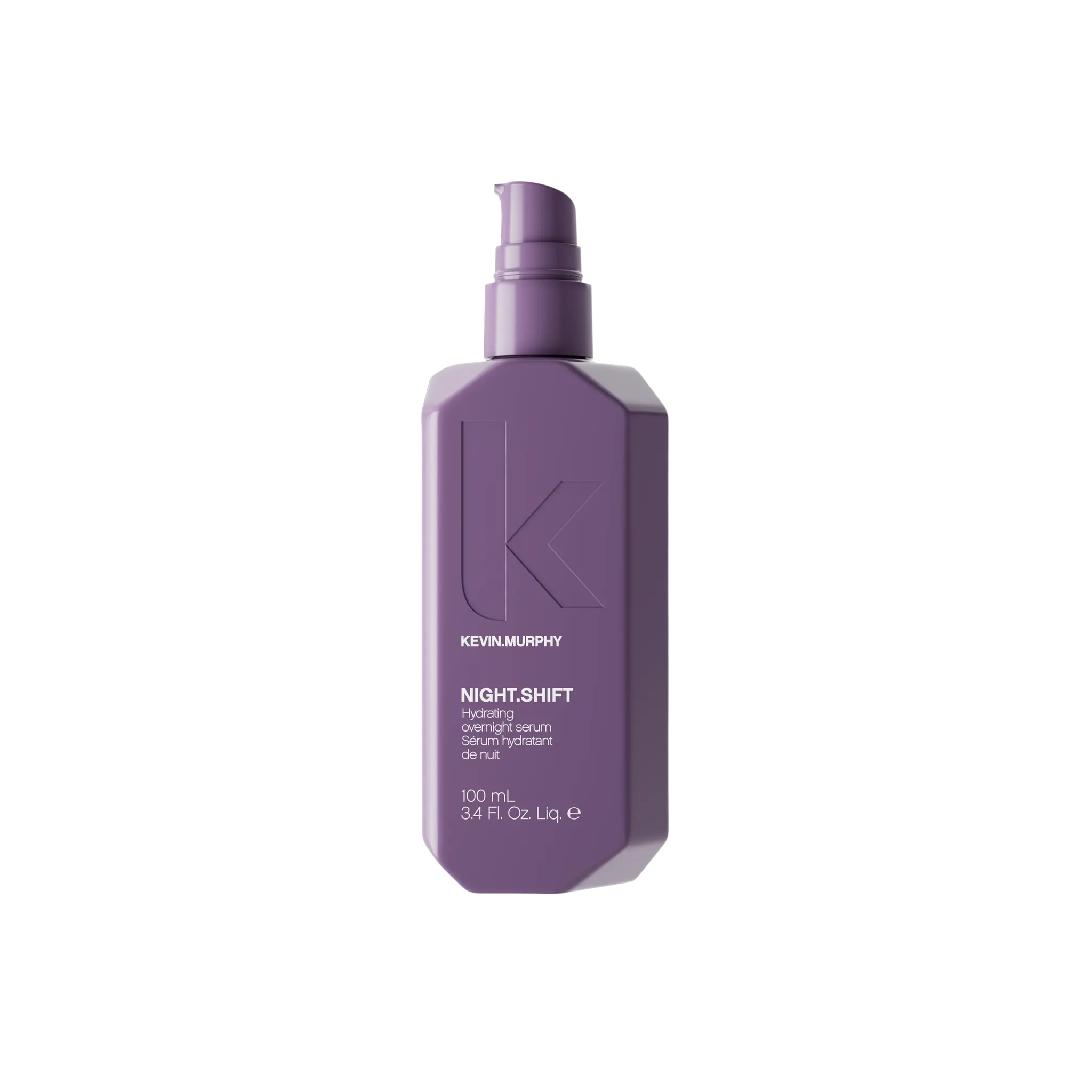 NIGHT.SHIFT, Kevin Murphy