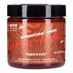 Tiger's eye - Supernatural Shades - Manic Panic