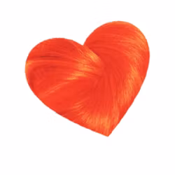 Orange Crush - Love Color Balsam - Manic Panic