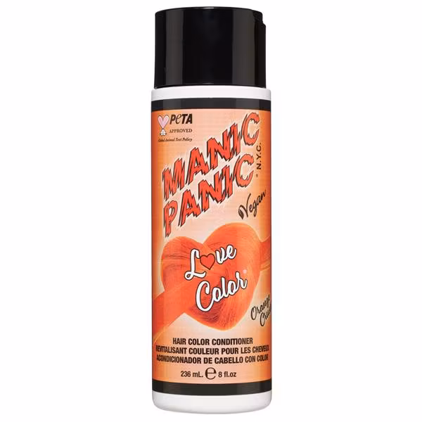 Orange Crush - Love Color Balsam - Manic Panic