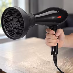 Diffuser Fönmunstycke Universal