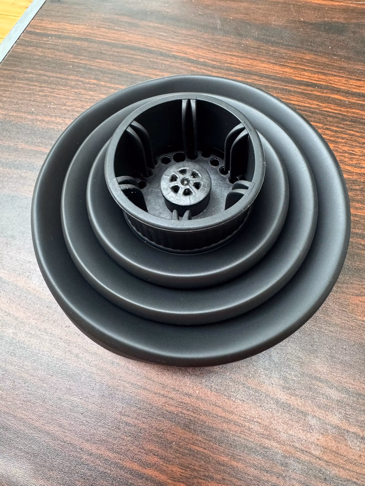 Diffuser Fönmunstycke Universal