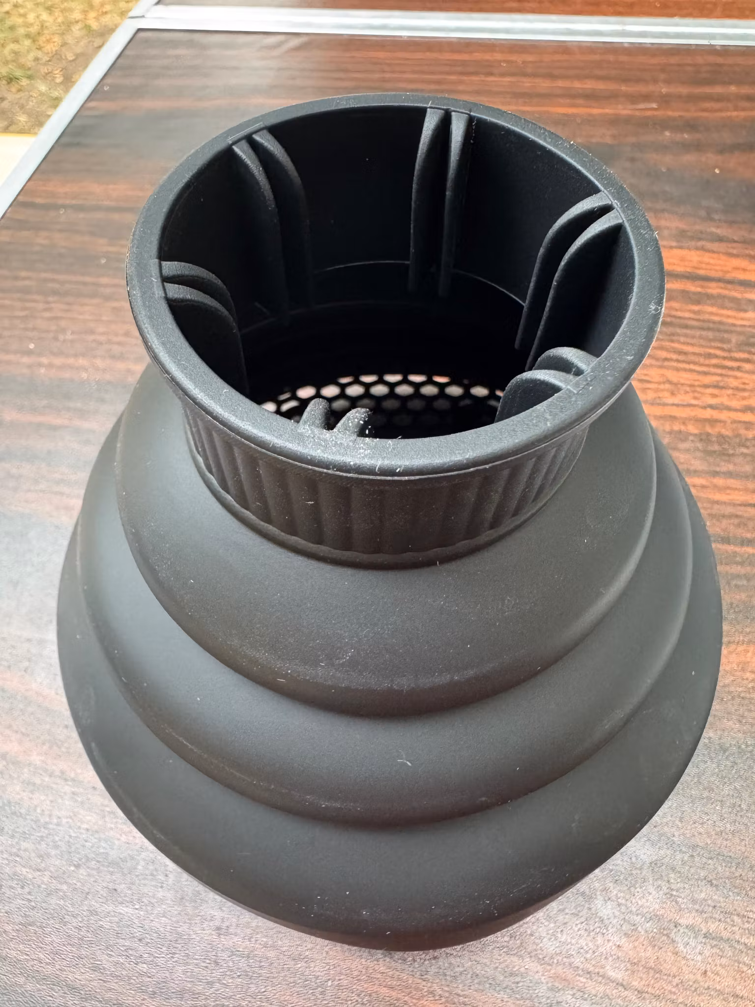 Diffuser Fönmunstycke Universal