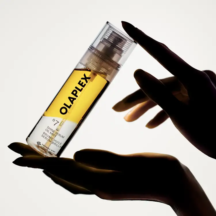 No.7 Shine serum Oil Mist - Olaplex