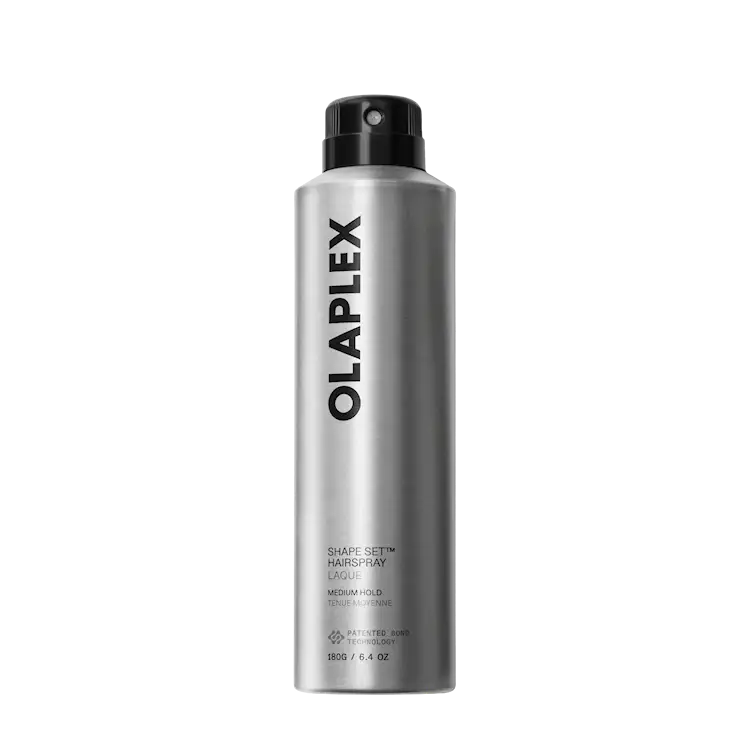 Shape Set Hairspray - Olaplex