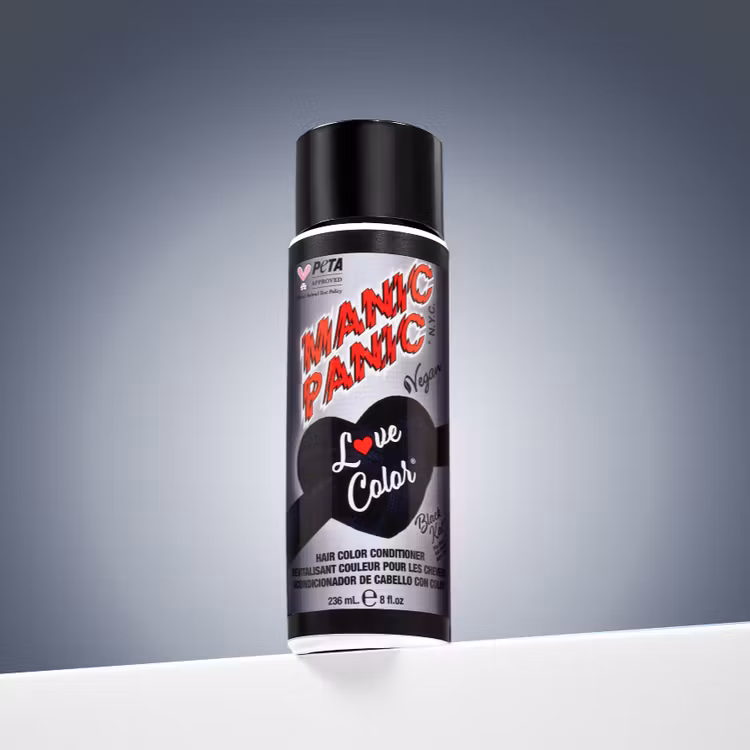 Black Kat - Love Color Balsam - Manic Panic