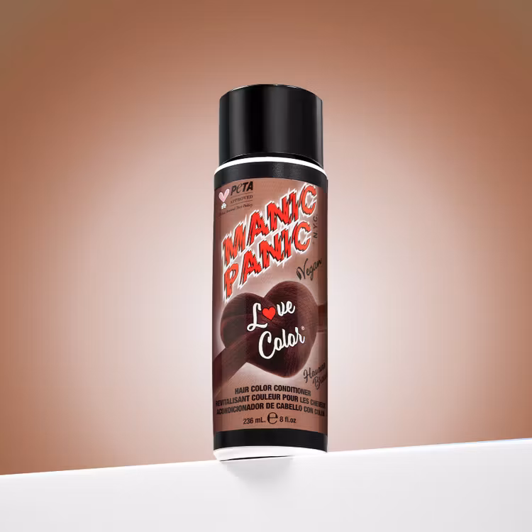 Havana Brown - Love Color Balsam - Manic Panic