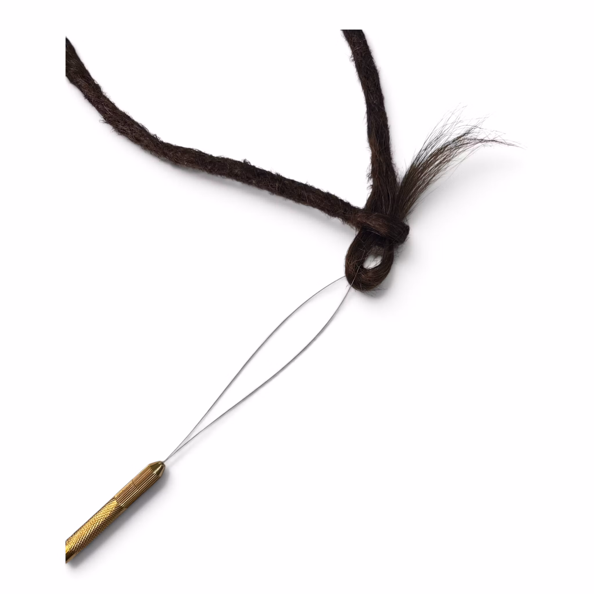 Multi Dreadlock Tool /Extensions Tool / Microring Tool