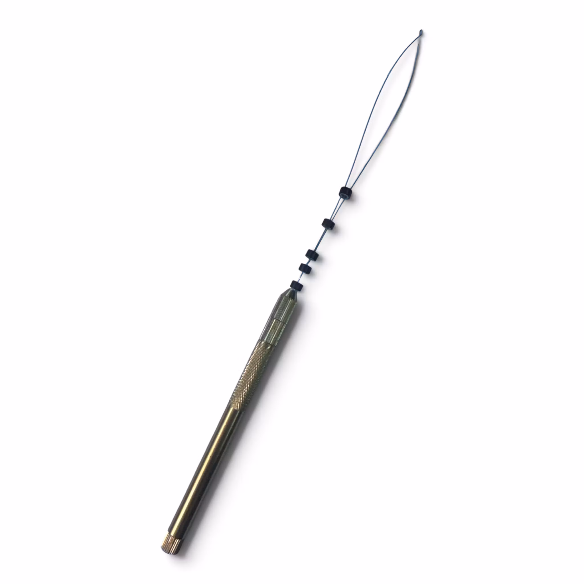 Multi Dreadlock Tool /Extensions Tool / Microring Tool