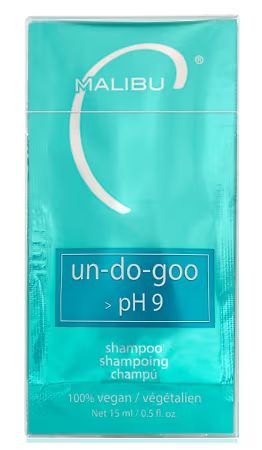 Un-do-goo Shampoo Sachet- Malibu C