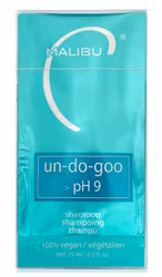 Un-do-goo Shampoo Sachet- Malibu C