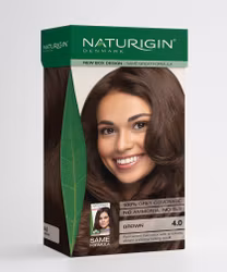 Brown 4.0 - Naturigin