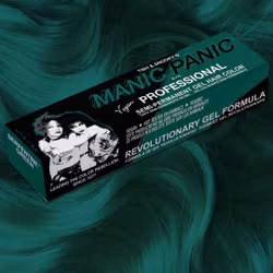Professional Serpentine Green, Manic Panic Professional