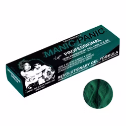 Professional Serpentine Green, Manic Panic Professional