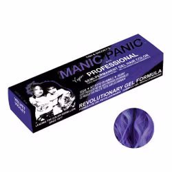Professional Violet Velvet, Manic Panic Professional