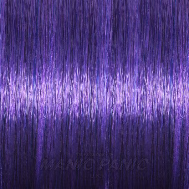 Professional Violet Velvet, Manic Panic Professional