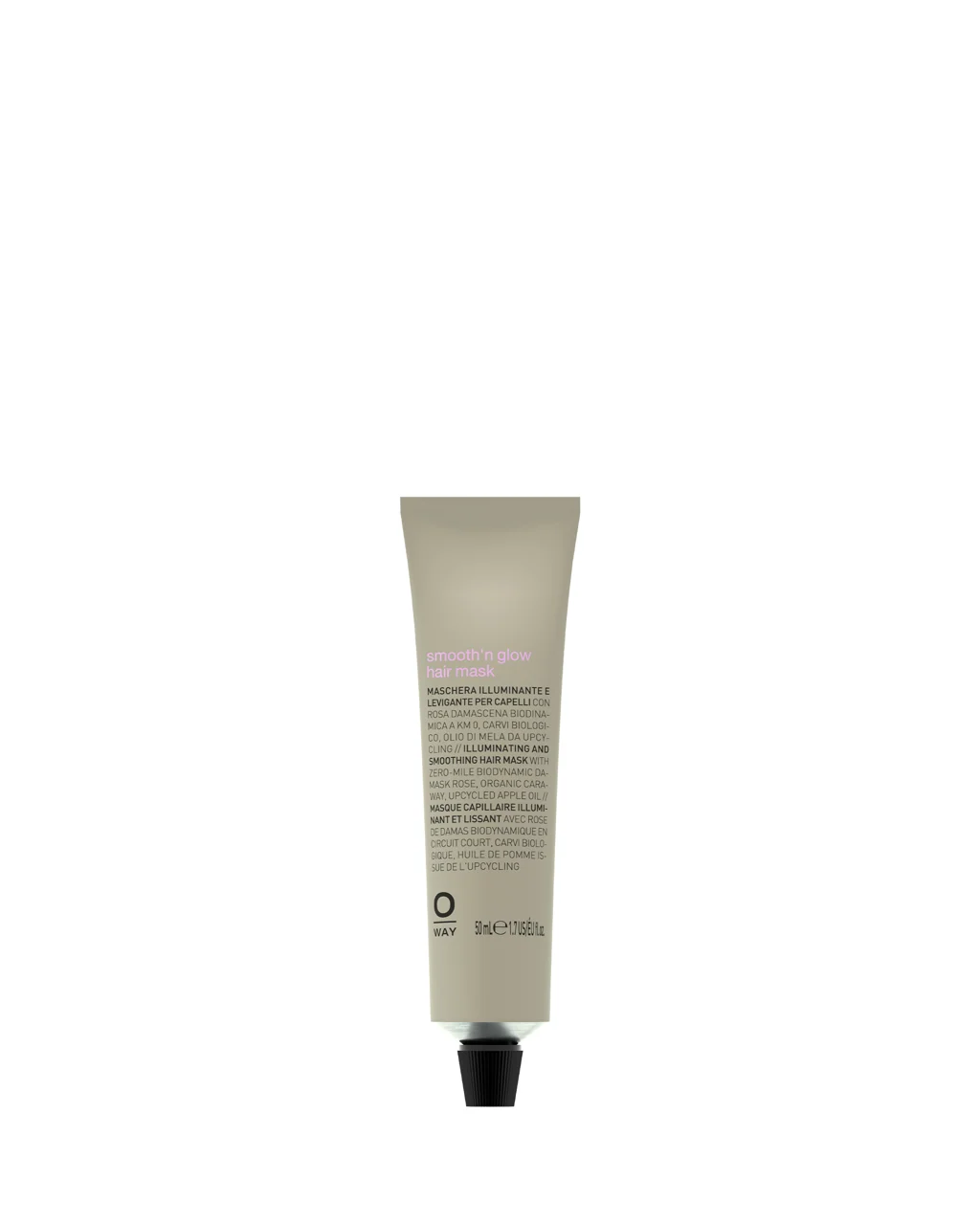 Smooth'n glow Hair Mask, Oway