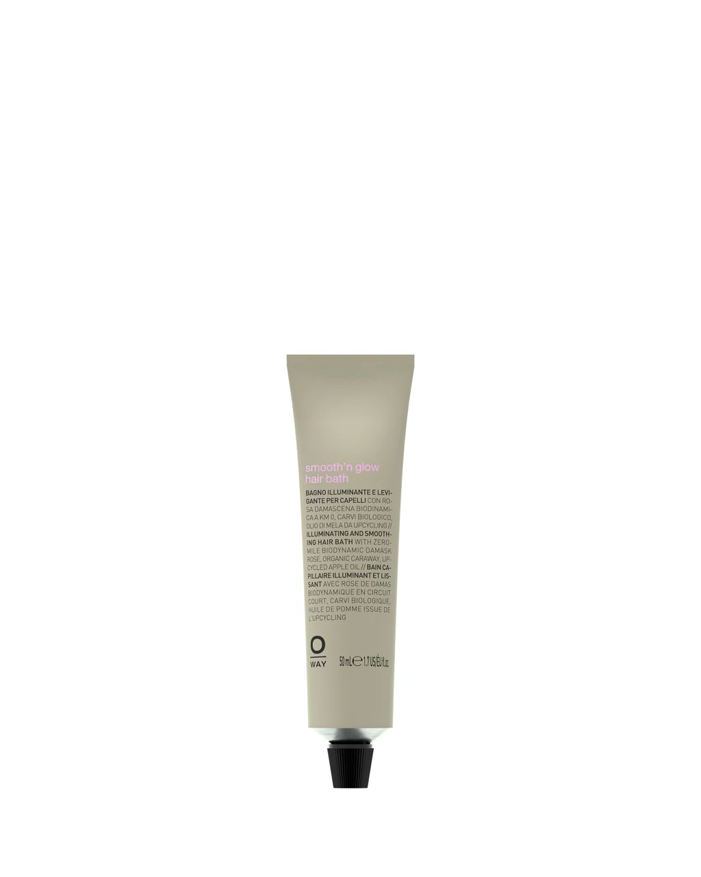 Smooth'n glow Hair Bath, Oway