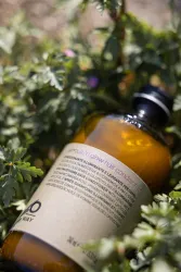 Smooth'n glow Hair Conditioner, Oway