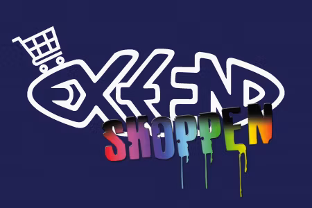 Extendshoppen