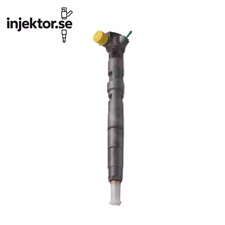 Dieselspridare A6510702387 – Mercedes-Benz Renoverad