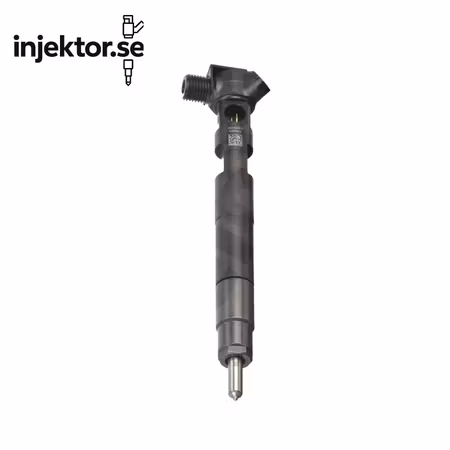 Dieselspridare A6510701387 – Mercedes-Benz Renoverad