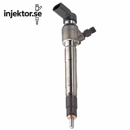 Dieselspridare BK2Q-9K546-AG – Passar (Peugeot, Citroën, Ford) Renoverad