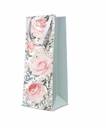 Flaskpåse Roses