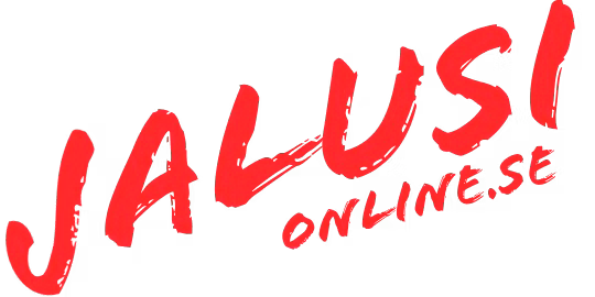 Jalusionline.se