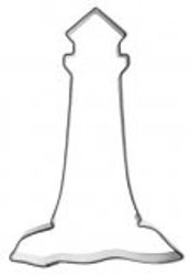 Fyr  Pepparkaksform