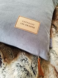 Lappkast 180 grader