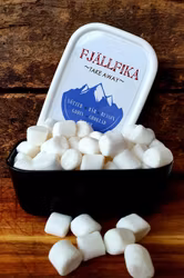 Mellislåda - Fjällfika
