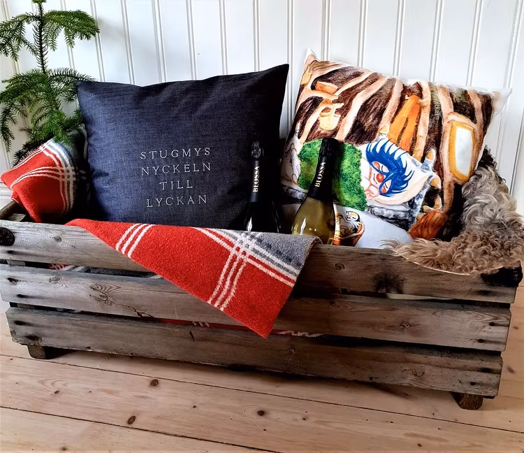 Plupp, Lämmel och Hermelin