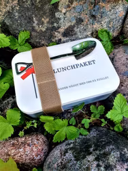 Matlåda - Lunchpaket