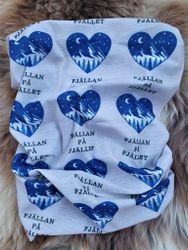 Bandana - Fjällan på fjället