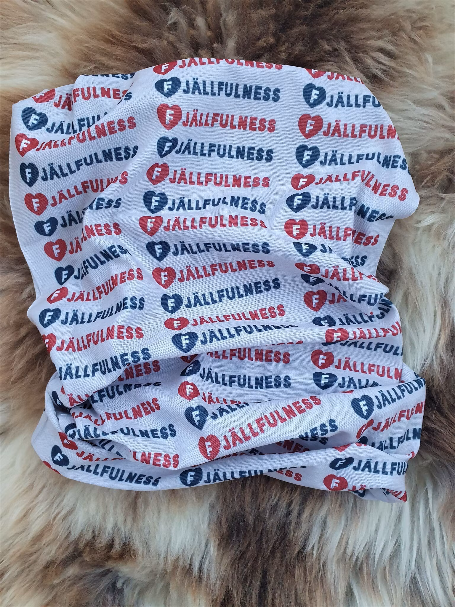 Bandana - Fjällfulness