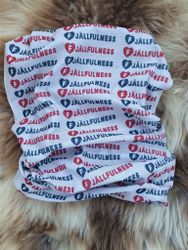 Bandana - Fjällfulness