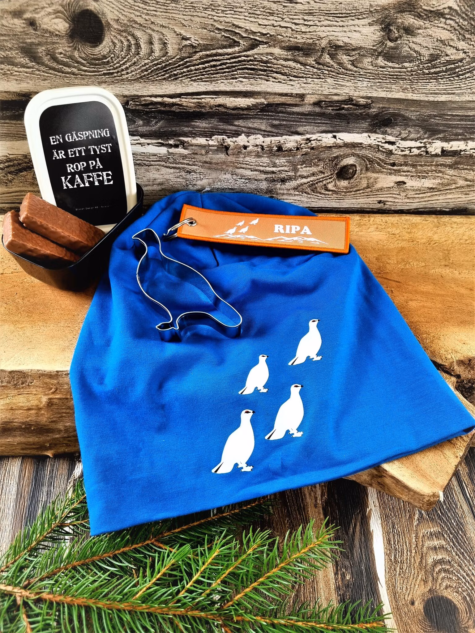 Ripa Beanie/mössa