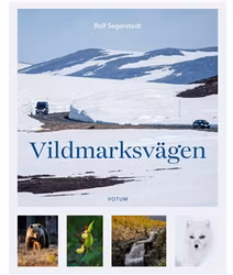 Vildmarksvägen